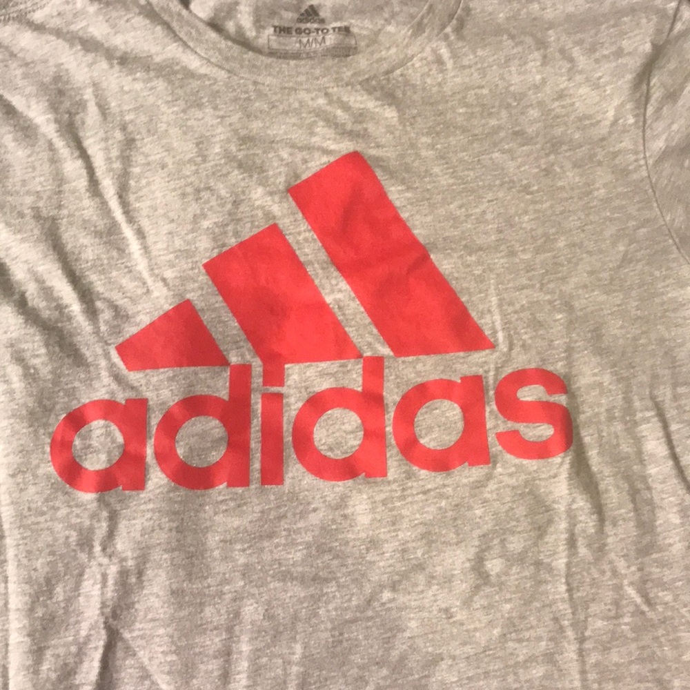 Adidas T-shirt